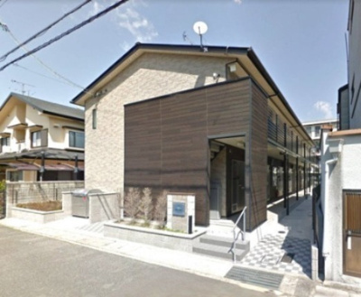 【外観】 | レオネクストファーストクラス