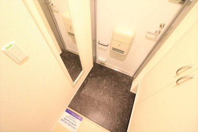 【エントランス】 | レオネクストファーストクラス