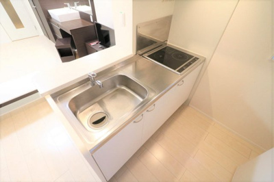 【キッチン】 | レオネクストファーストクラス