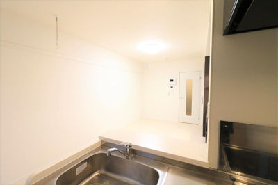 【キッチン】 | レオネクストファーストクラス