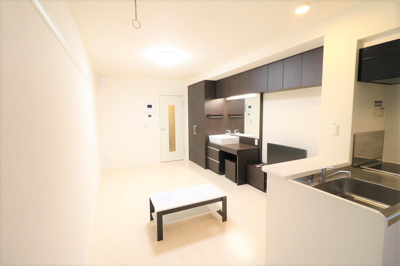 【洋室】 | レオネクストファーストクラス