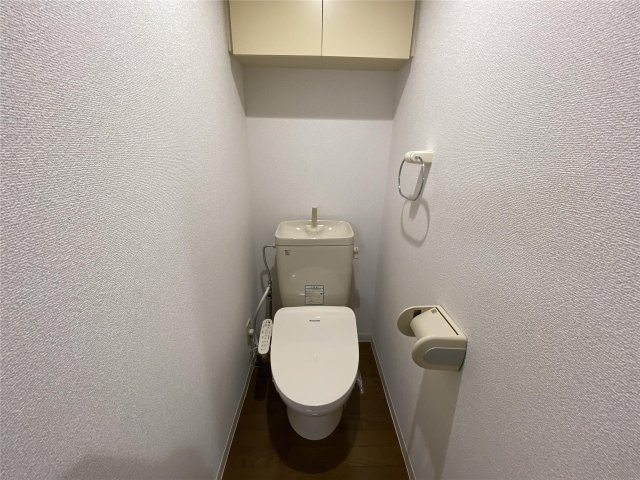 【トイレ】グランドパレス長町 