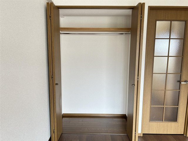 【収納】グランドパレス長町 