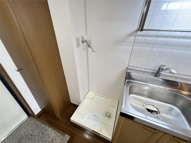 【設備】グランドパレス長町 