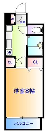 グランドパレス長町