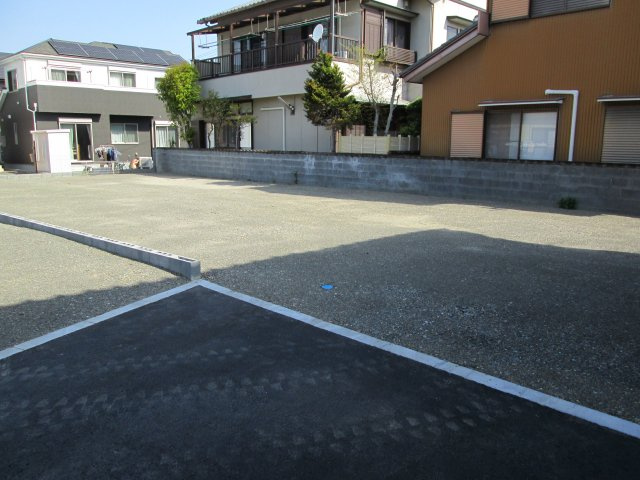 【周辺】 | 天王町分譲