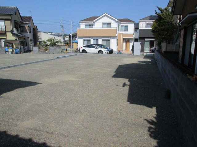 【外観】 | 天王町分譲