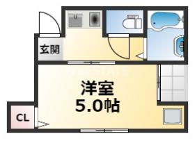 【間取り】 | ラグーナ