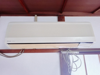 【設備】 | 荒木貸家