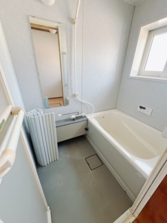 【浴室】 | 荒木貸家