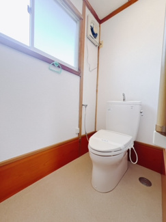 【内装】 | 荒木貸家