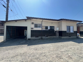 【駐車場】 | 荒木貸家