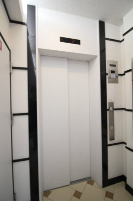 【その他共用部分】 | ドルチェヴィータ王子公園