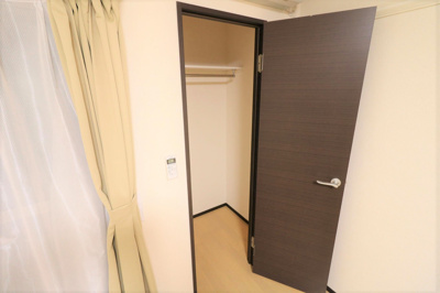 【収納】 | クレイノミューズⅡ