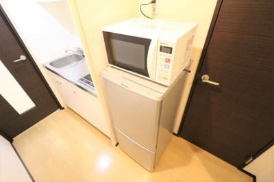 【設備】 | クレイノミューズⅡ