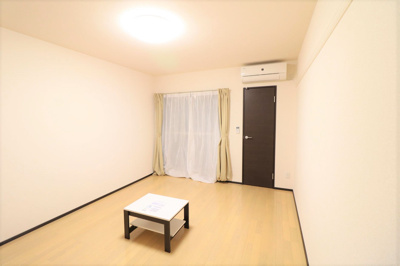 【洋室】 | クレイノミューズⅡ