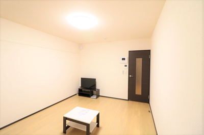 【洋室】 | クレイノミューズⅡ