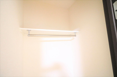 【収納】 | クレイノミューズⅡ