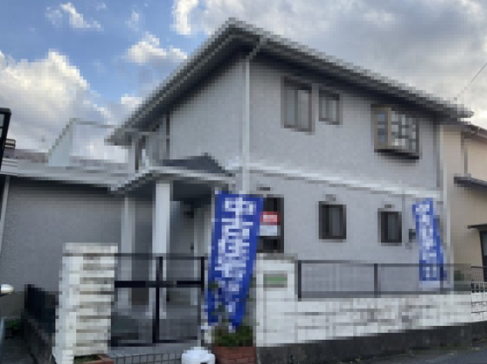 鶴田町中古住宅の画像
