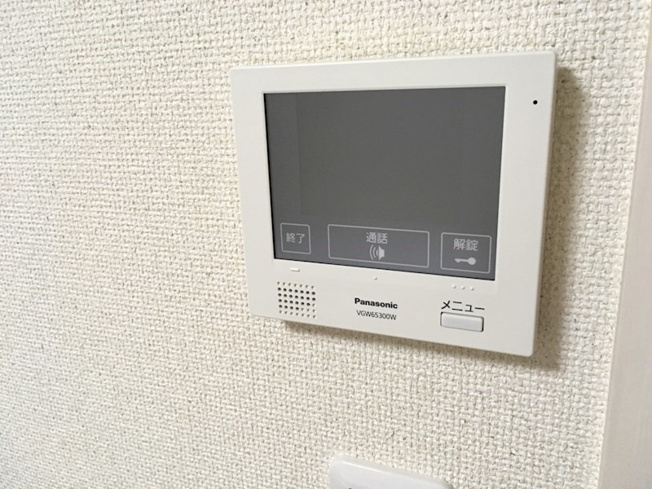 【セキュリティ】ヴィレッタ晩翠