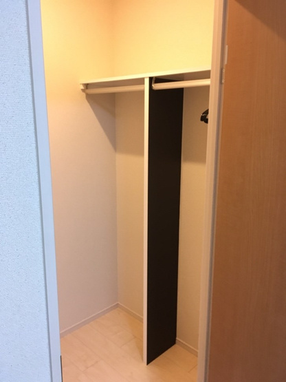 【収納】ヴィレッタ晩翠