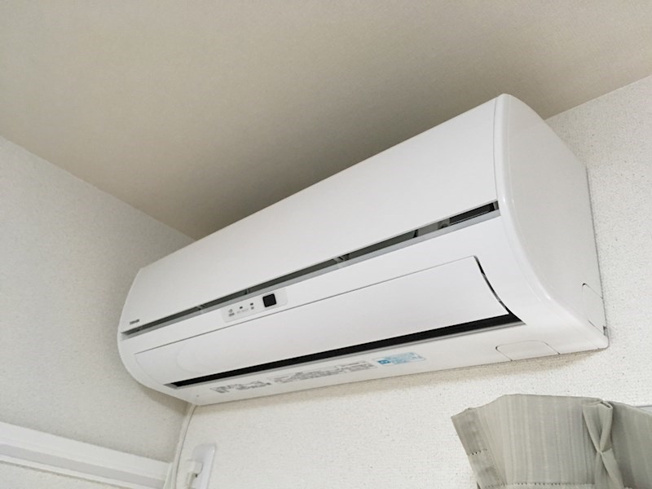 【設備】ヴィレッタ晩翠