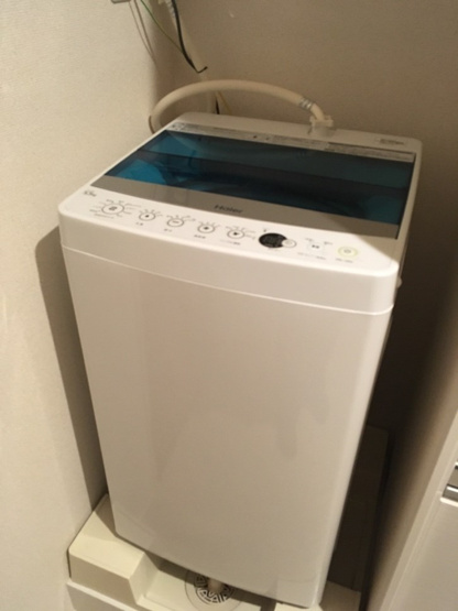 【設備】ヴィレッタ晩翠