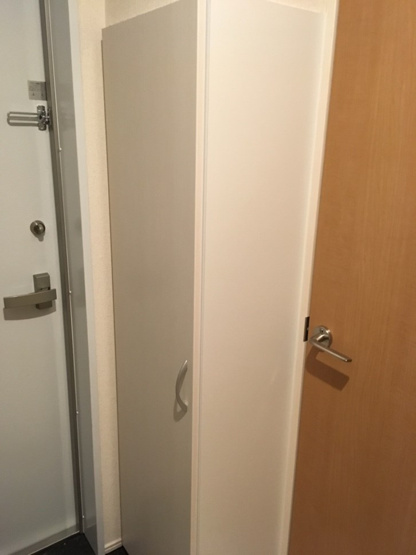 【玄関】ヴィレッタ晩翠