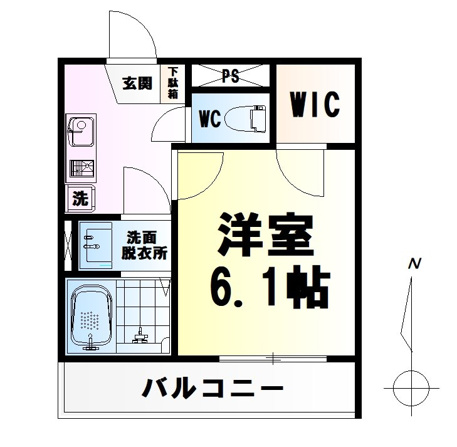 ヴィレッタ晩翠