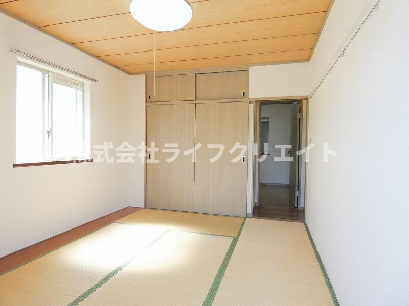 ブリージングタウン百草園のその他
