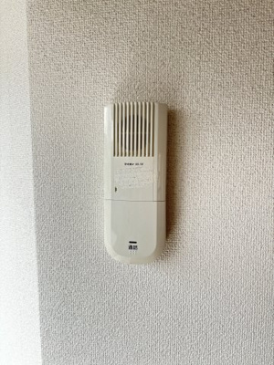 【セキュリティ】 | プランドール上新庄
