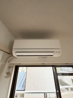 【設備】 | プランドール上新庄
