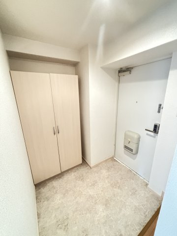【玄関】 | プランドール上新庄