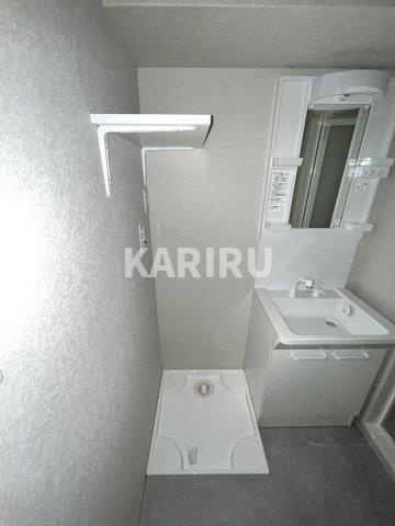 エルプエンテ緑橋のその他