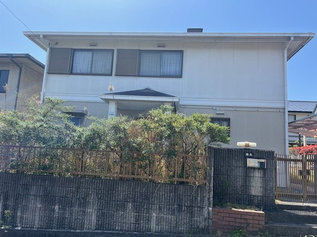 三田市富士が丘１丁目　土地