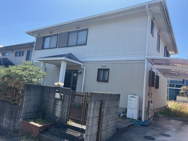 三田市富士が丘１丁目　中古戸建