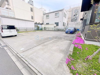 【駐車場】 | メゾン カシオペア【名古屋市賃貸・ペット可】