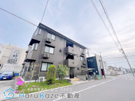 メゾン カシオペア【名古屋市賃貸・ペット可】の画像