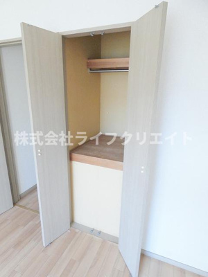 【収納】 | ブリージングタウン百草園