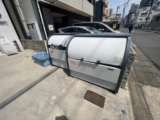 大須APARTMENTのその他共用部分|大須APARTMENT