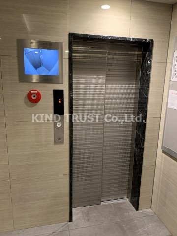 グランカリテ天神橋Ⅱのその他共用部分