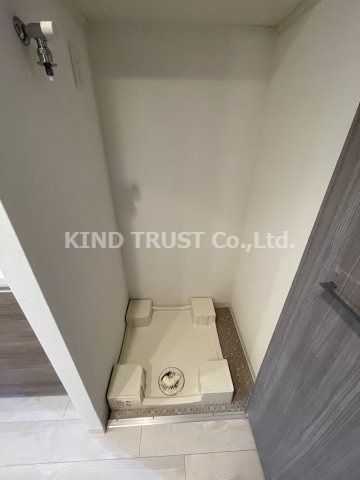 グランカリテ天神橋Ⅱの設備