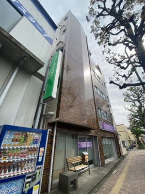 【外観】 | 小俣マンション | 鉄筋コンクリート造のマンションです(^^)/