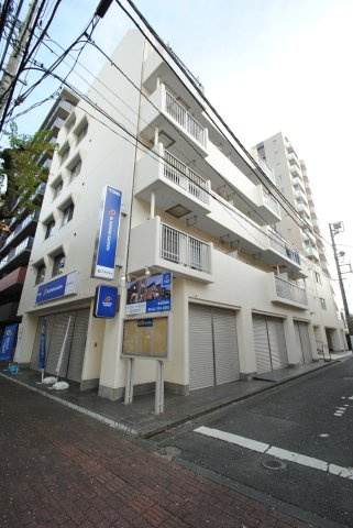 エクセレンス久米川