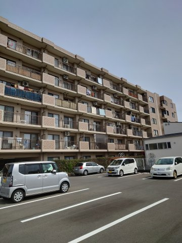 ロイヤルシャトー藤枝高洲　藤枝市高洲1丁目の外観|外観