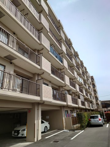 ロイヤルシャトー藤枝高洲　藤枝市高洲1丁目の外観|外観