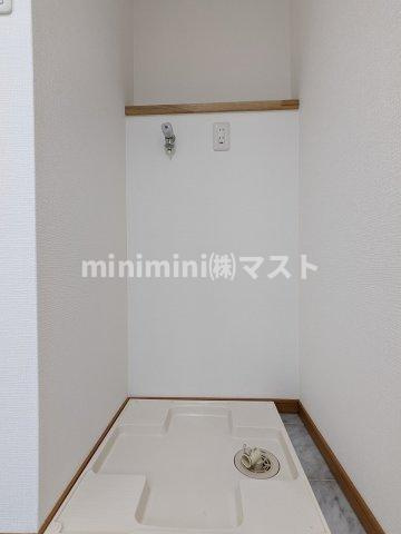 リーガル四ツ橋Ⅱの設備