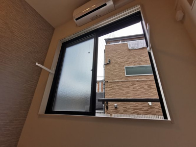 【展望】 | ハーモニーテラス・エスペランサ武蔵関