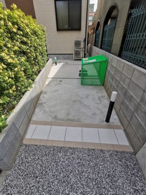 【その他共用部分】 | ハーモニーテラス・エスペランサ武蔵関