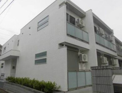 フェリーチェ阿佐ヶ谷Ⅴの画像